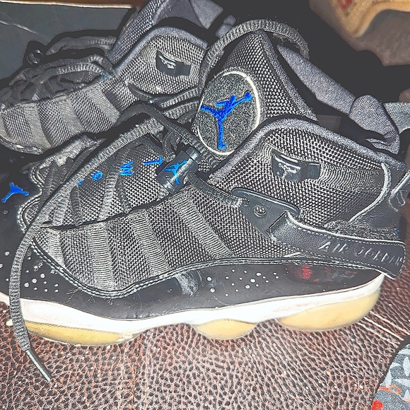 michael jordan space jam shoes for sale